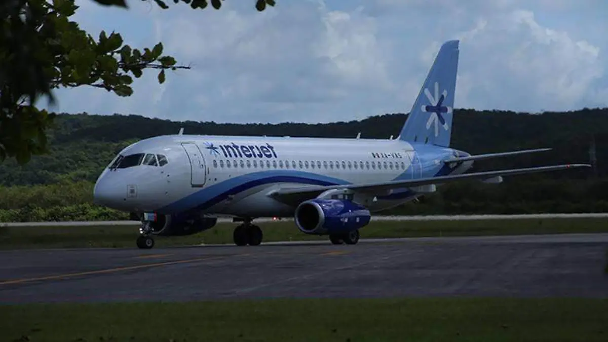 avión interjet-cuartoscuro